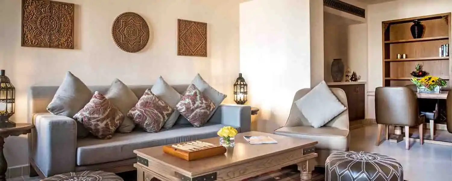 Al Wathba, a Luxury Collection Desert Resort & Spa-1